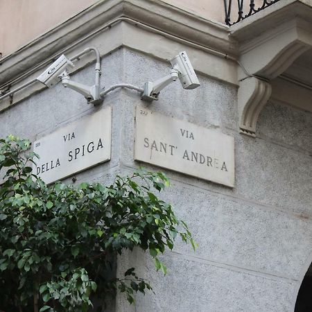 Sant'Andrea Cozy Apartment Милано Екстериор снимка