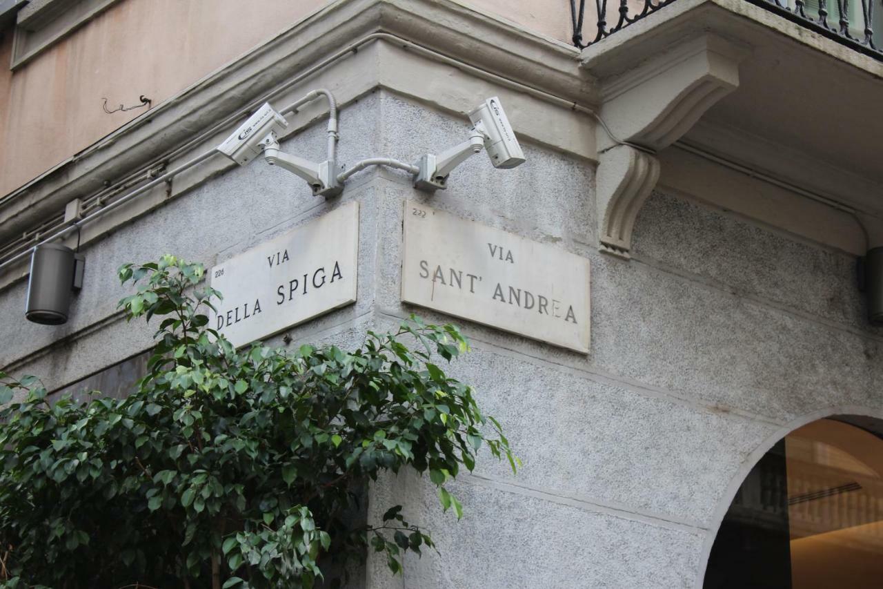 Sant'Andrea Cozy Apartment Милано Екстериор снимка