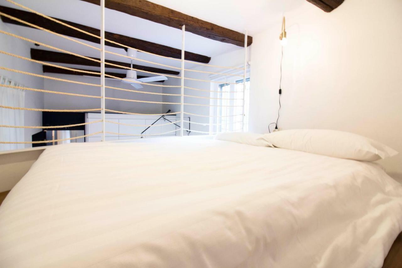 Sant'Andrea Cozy Apartment Милано Екстериор снимка