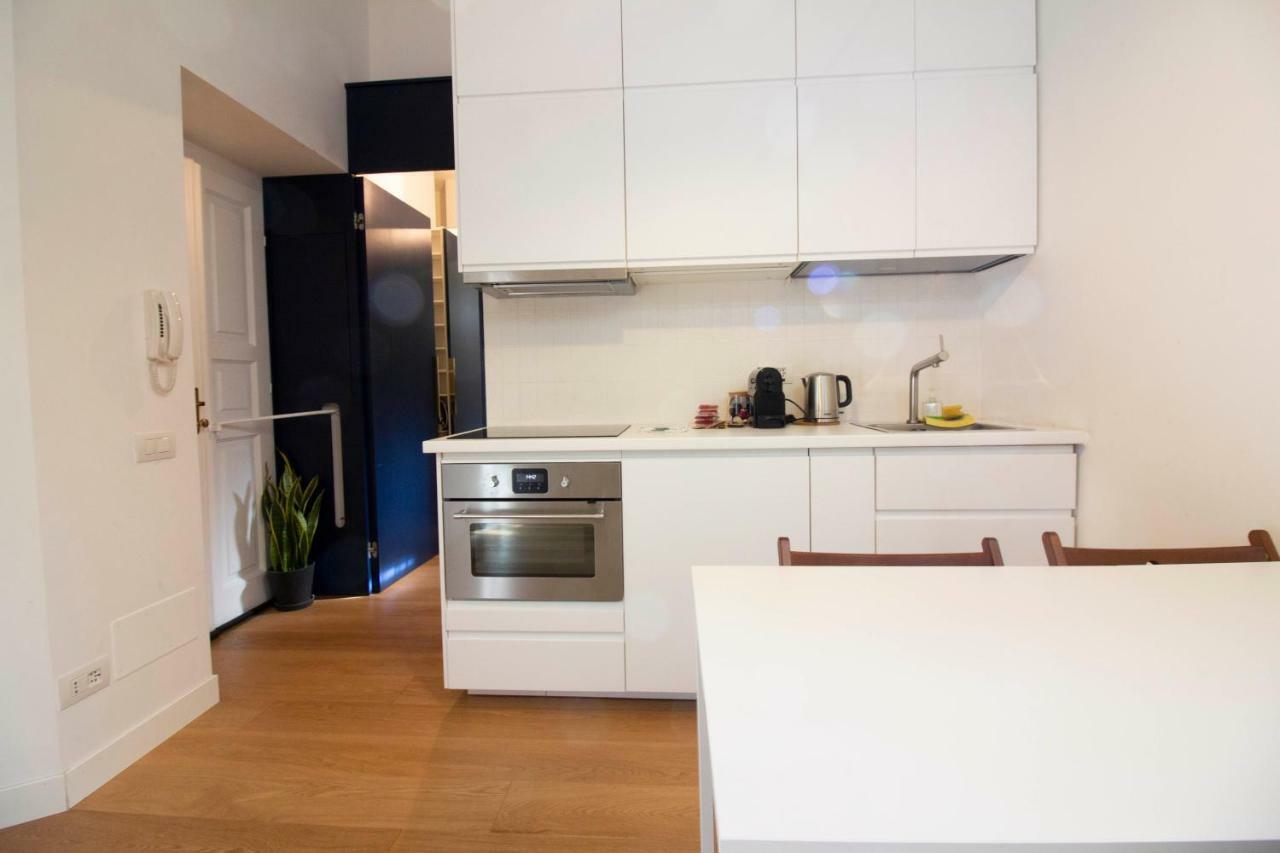 Sant'Andrea Cozy Apartment Милано Екстериор снимка