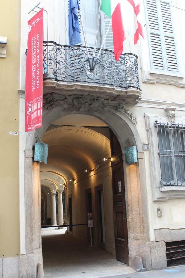 Sant'Andrea Cozy Apartment Милано Екстериор снимка